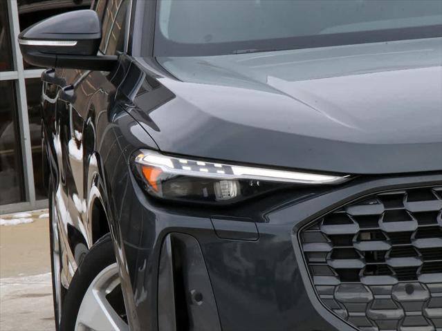 2025 AUDI Q5 - Image 5