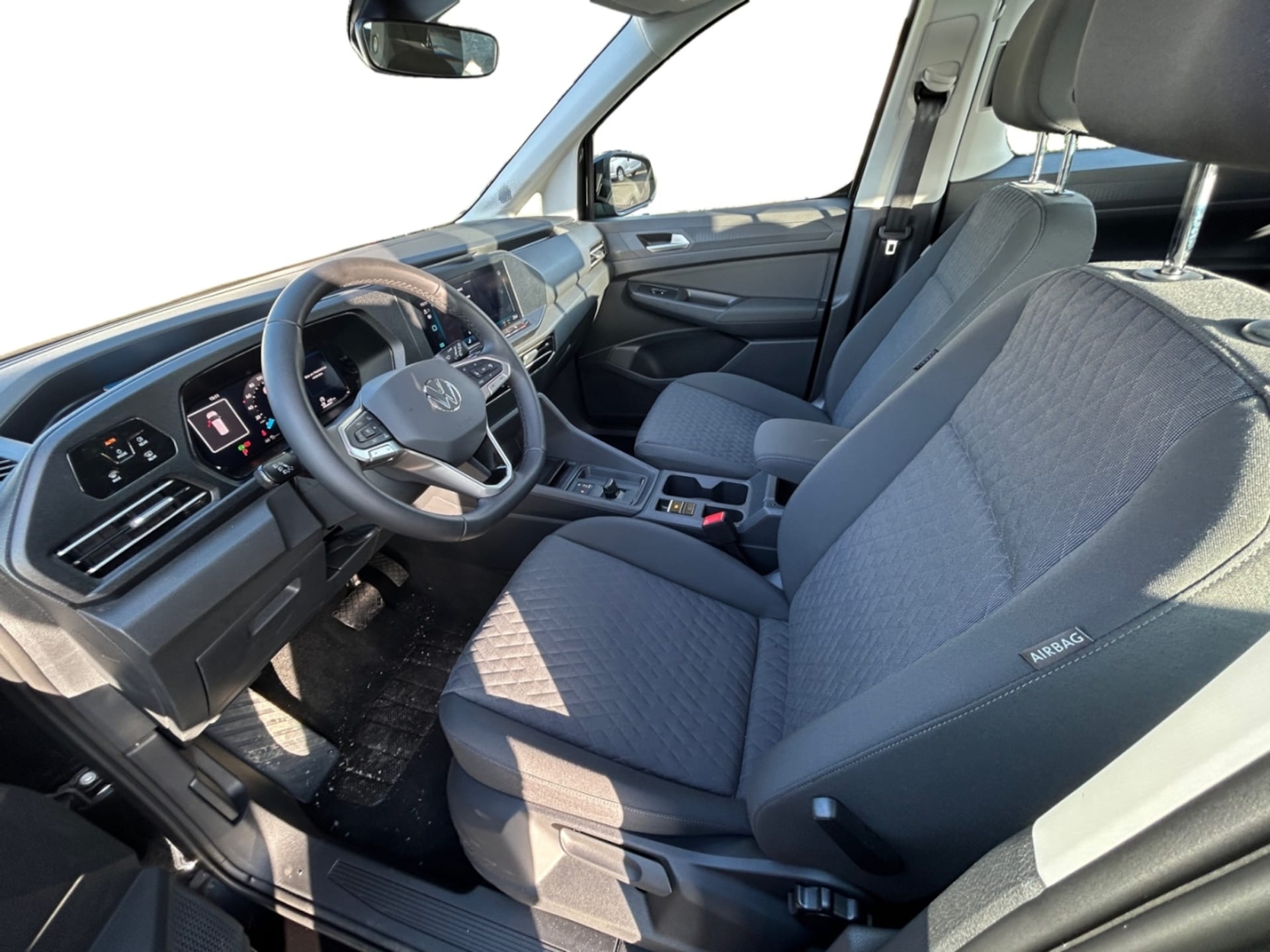 Volkswagen Caddy Maxi Life