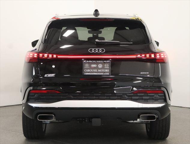 2025 Audi Q5 Premium Plus - Photo 11