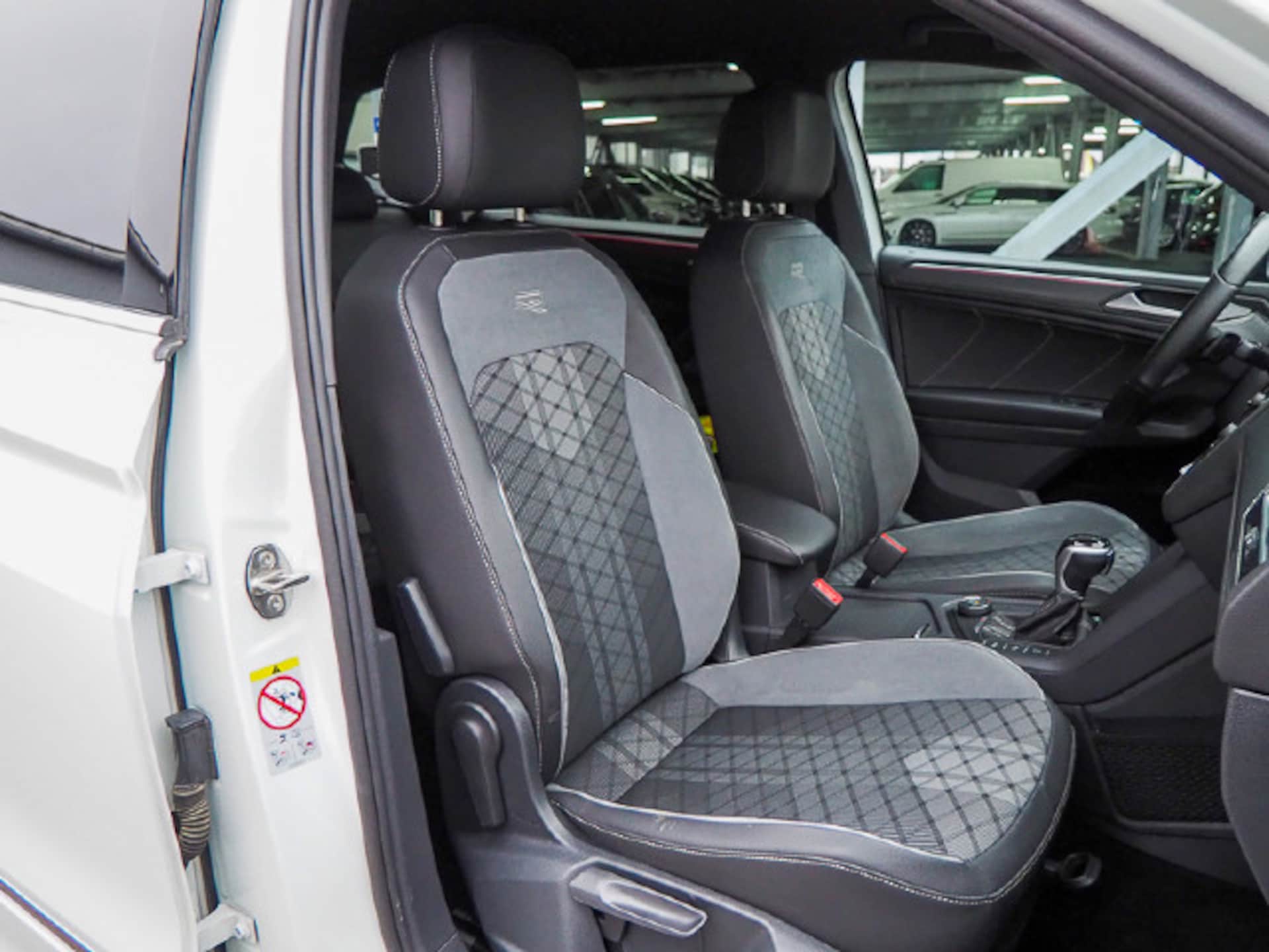 Volkswagen Tiguan Allspace R-Line