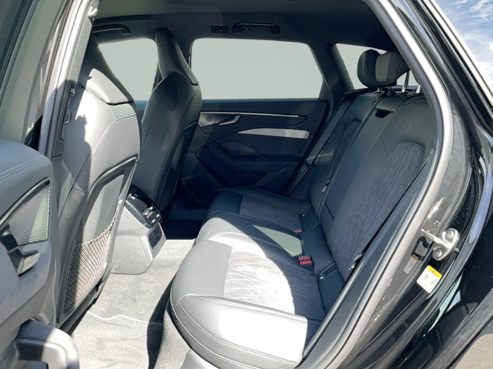Audi A6 Avant – Bild 13