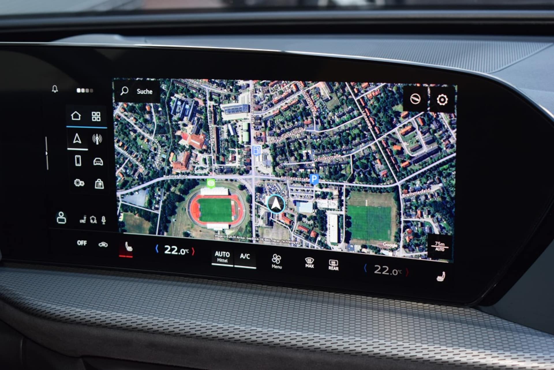 Audi Q5 SUV