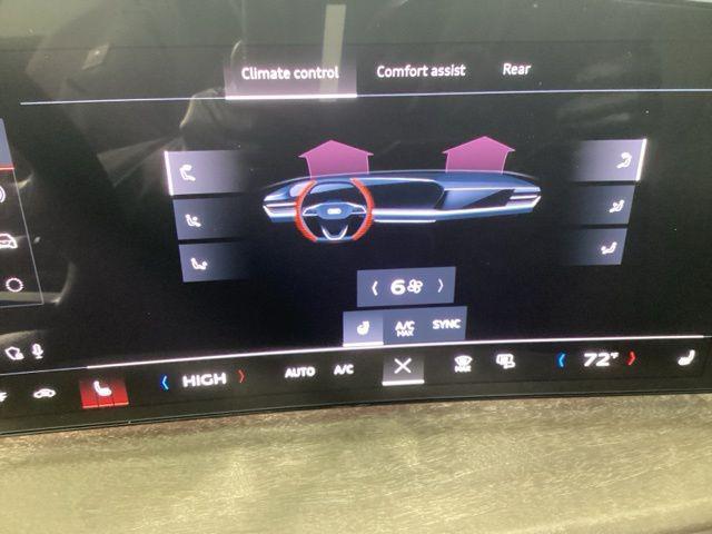 2025 Audi Q5 Premium - Photo 25