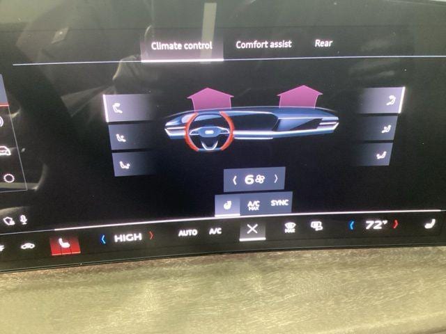 2025 Audi Q5 Premium - Photo 25
