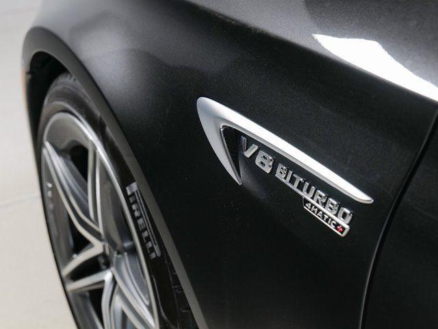 2021 Mercedes-Benz E-Class AMG E 63 - Photo 32