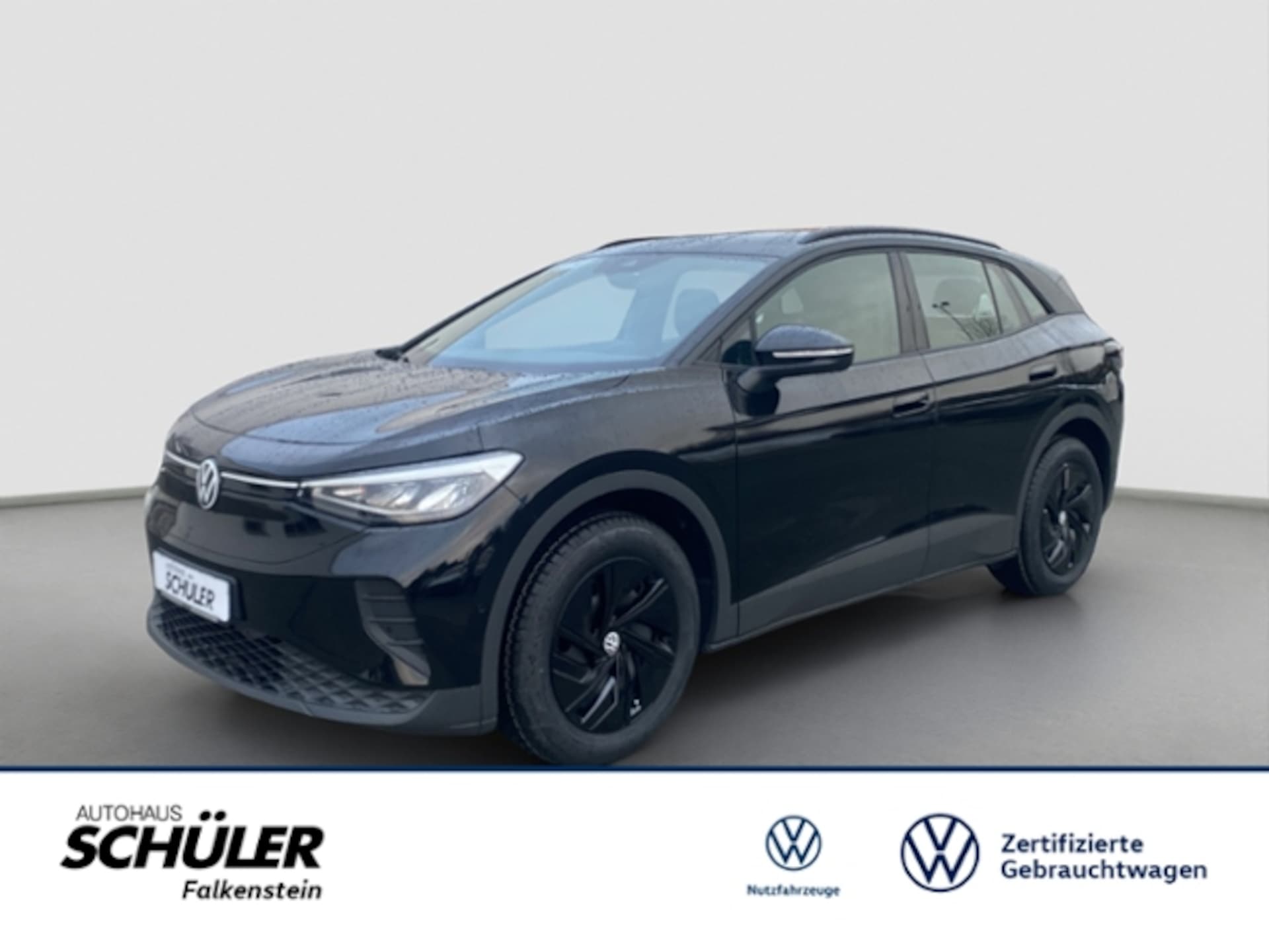 Volkswagen ID.4 Pure