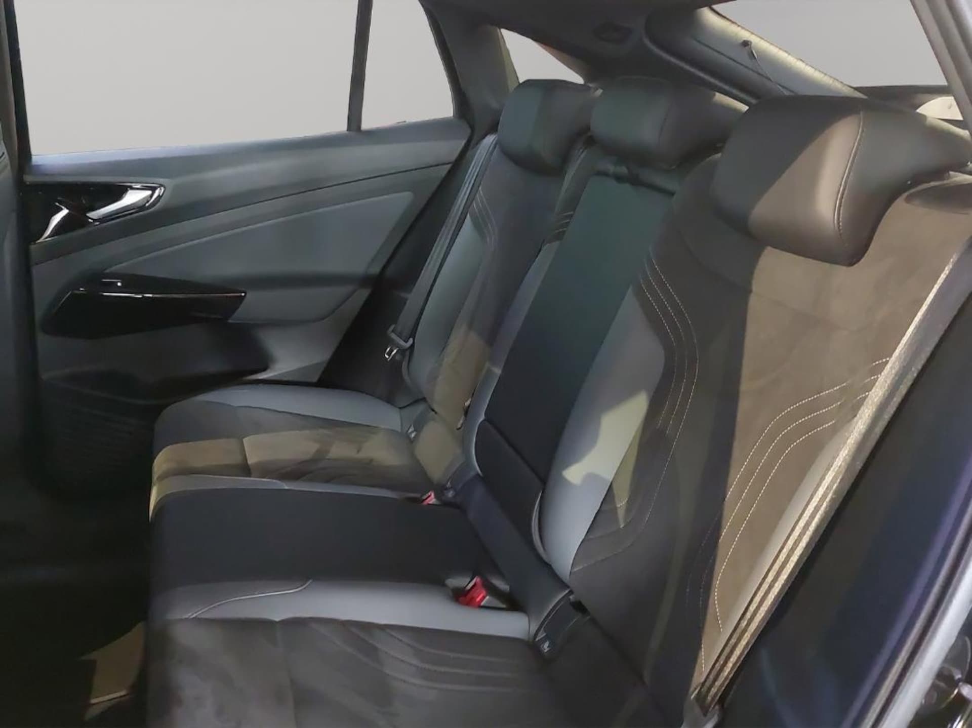 Volkswagen ID.5 Pro