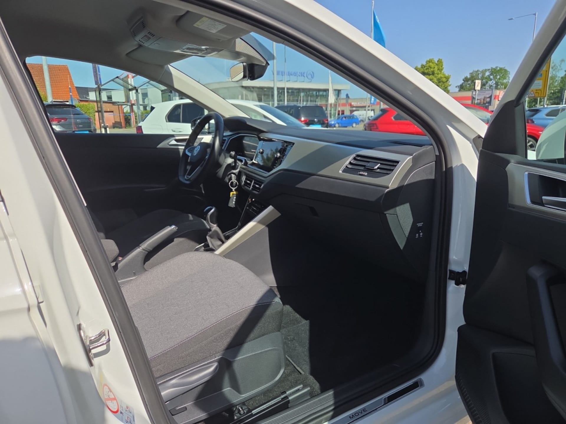 Volkswagen Polo MOVE