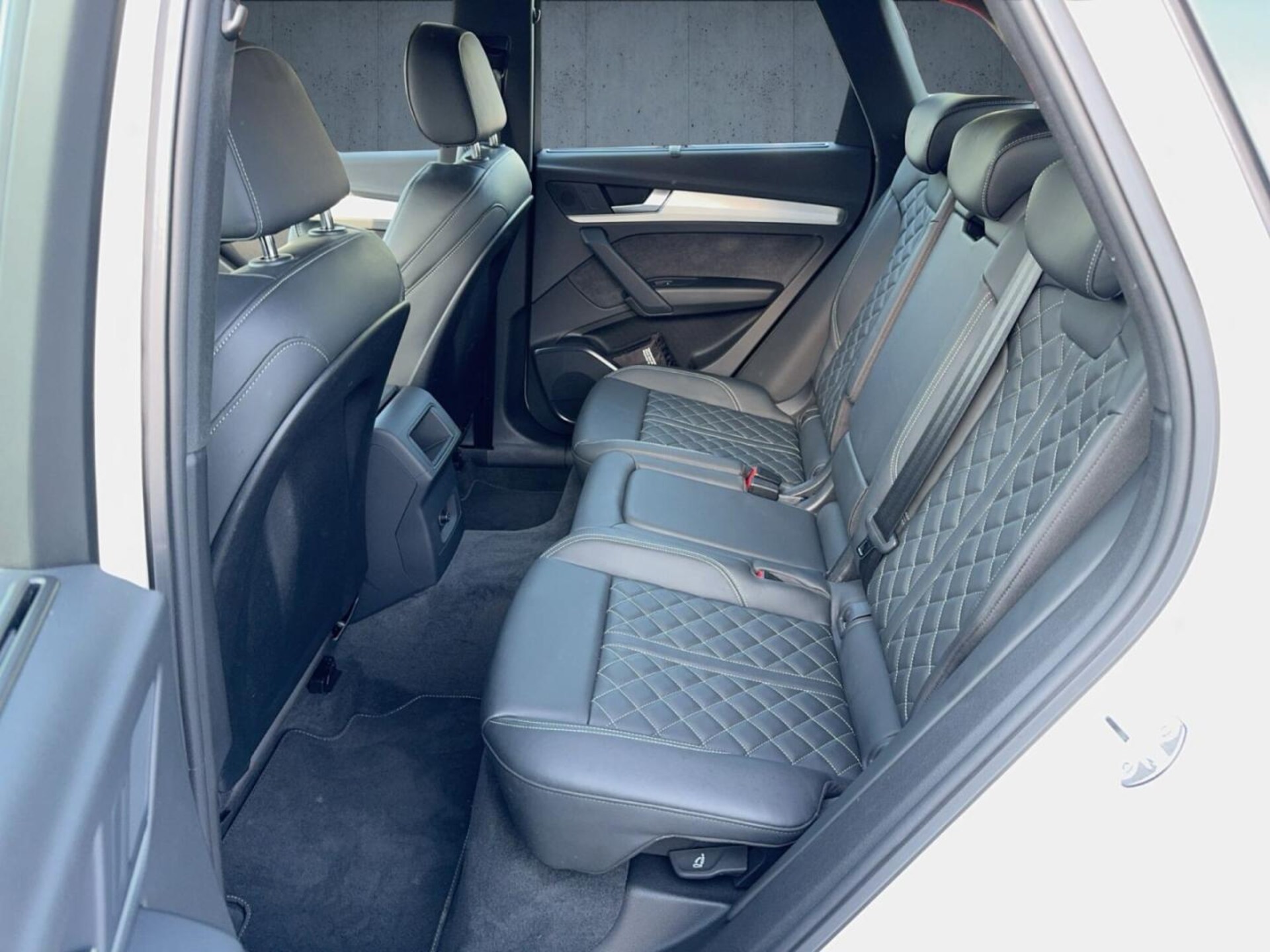 Audi Q5 SUV S line