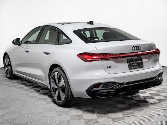 2026 Audi A5 Sedan