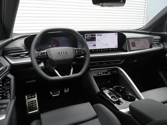 2026 Audi Q5 Sportback