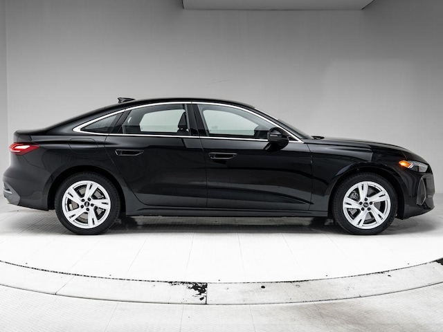 2025 Audi A5 Sedan