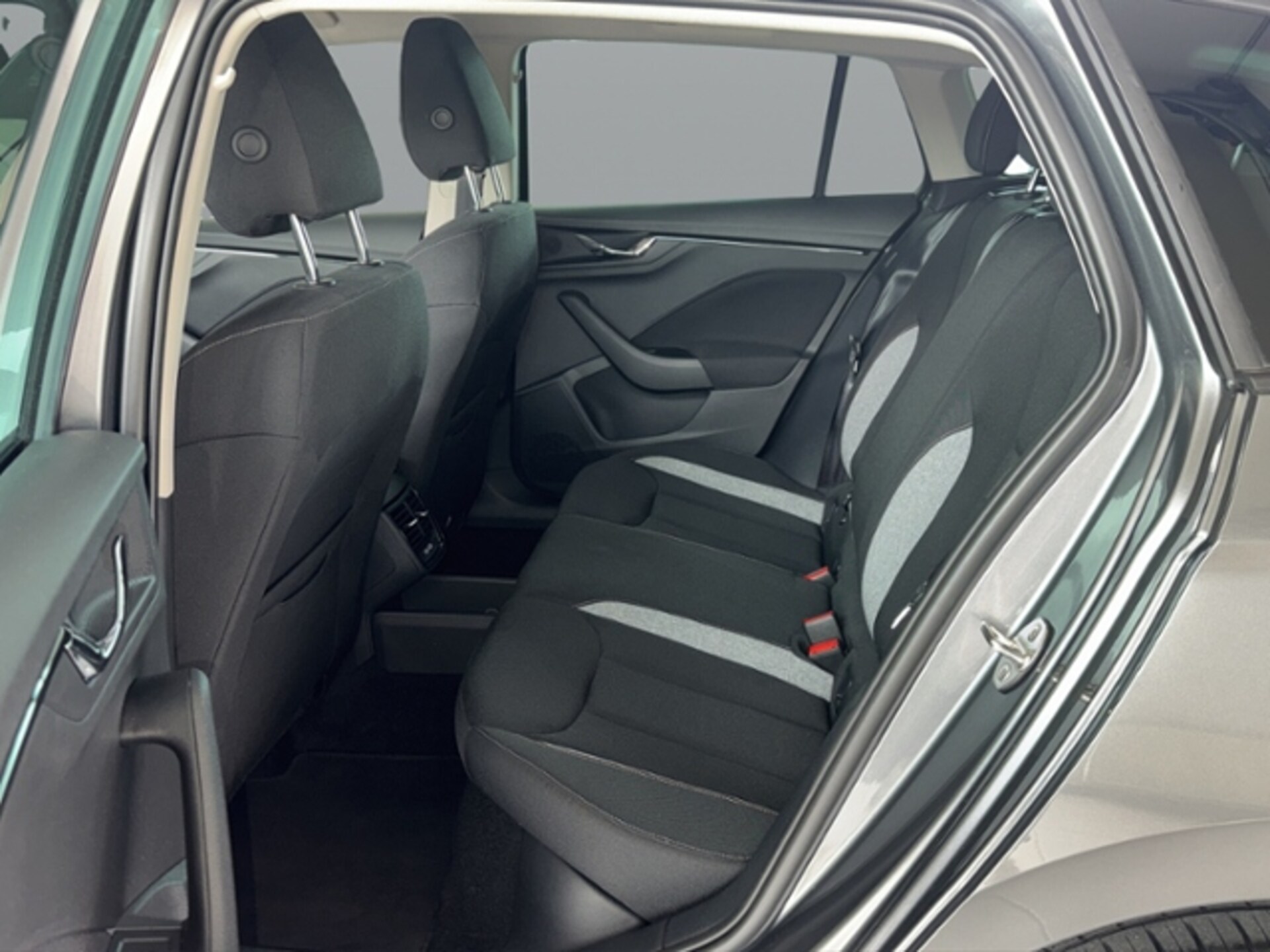 Skoda Scala Selection