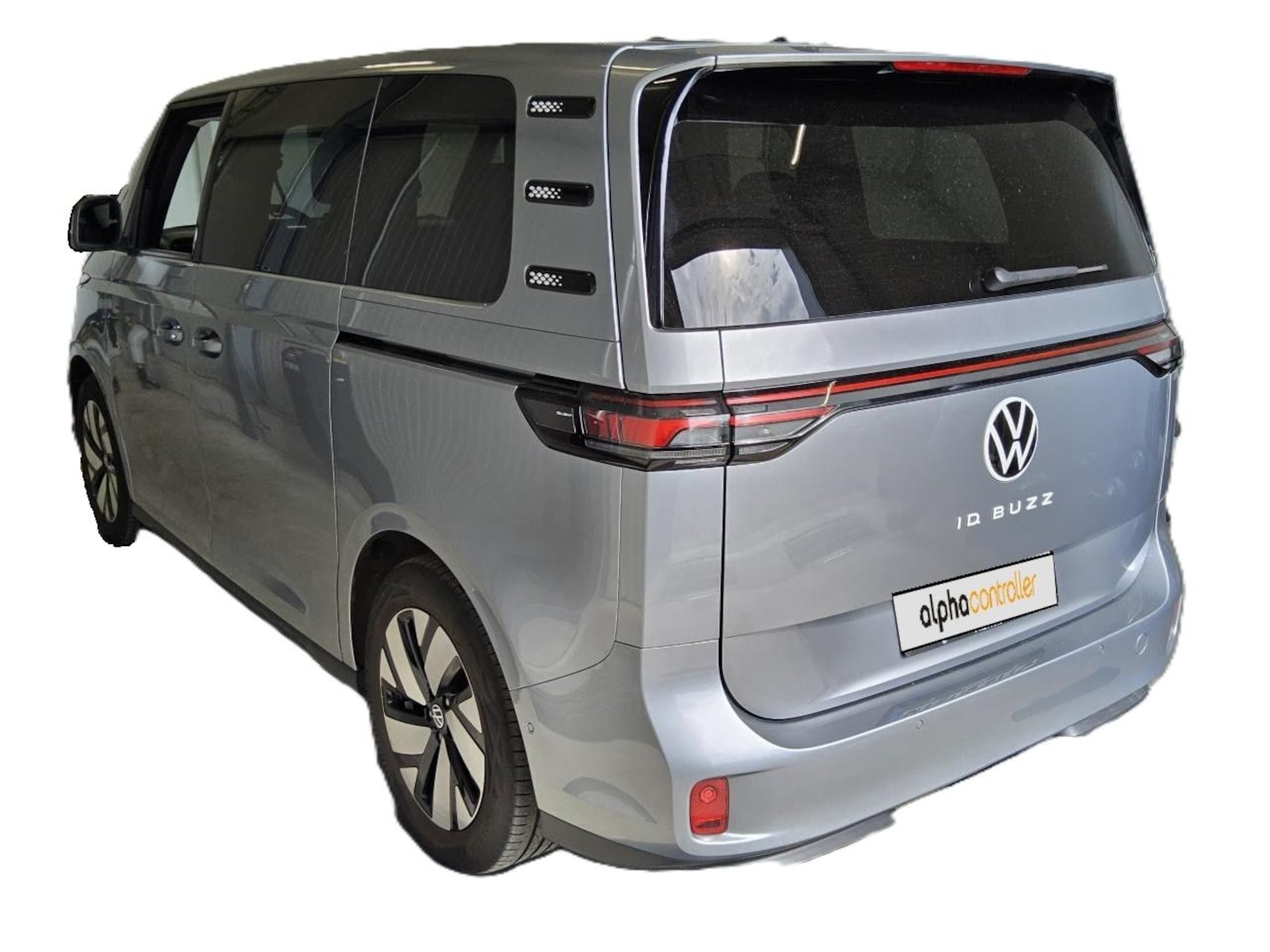 Volkswagen ID. Buzz Pro