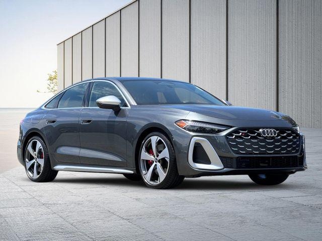 2026 Audi S5 Sedan