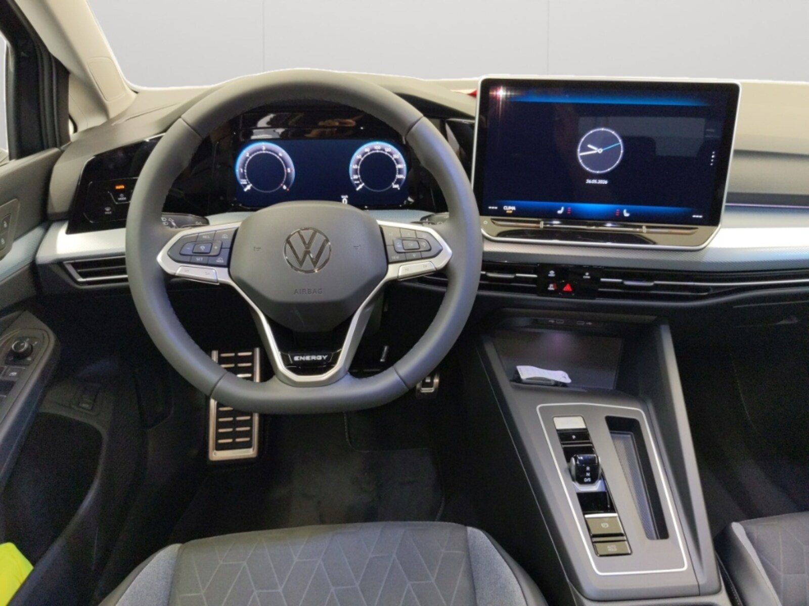 Volkswagen Golf Variant – Bild 9