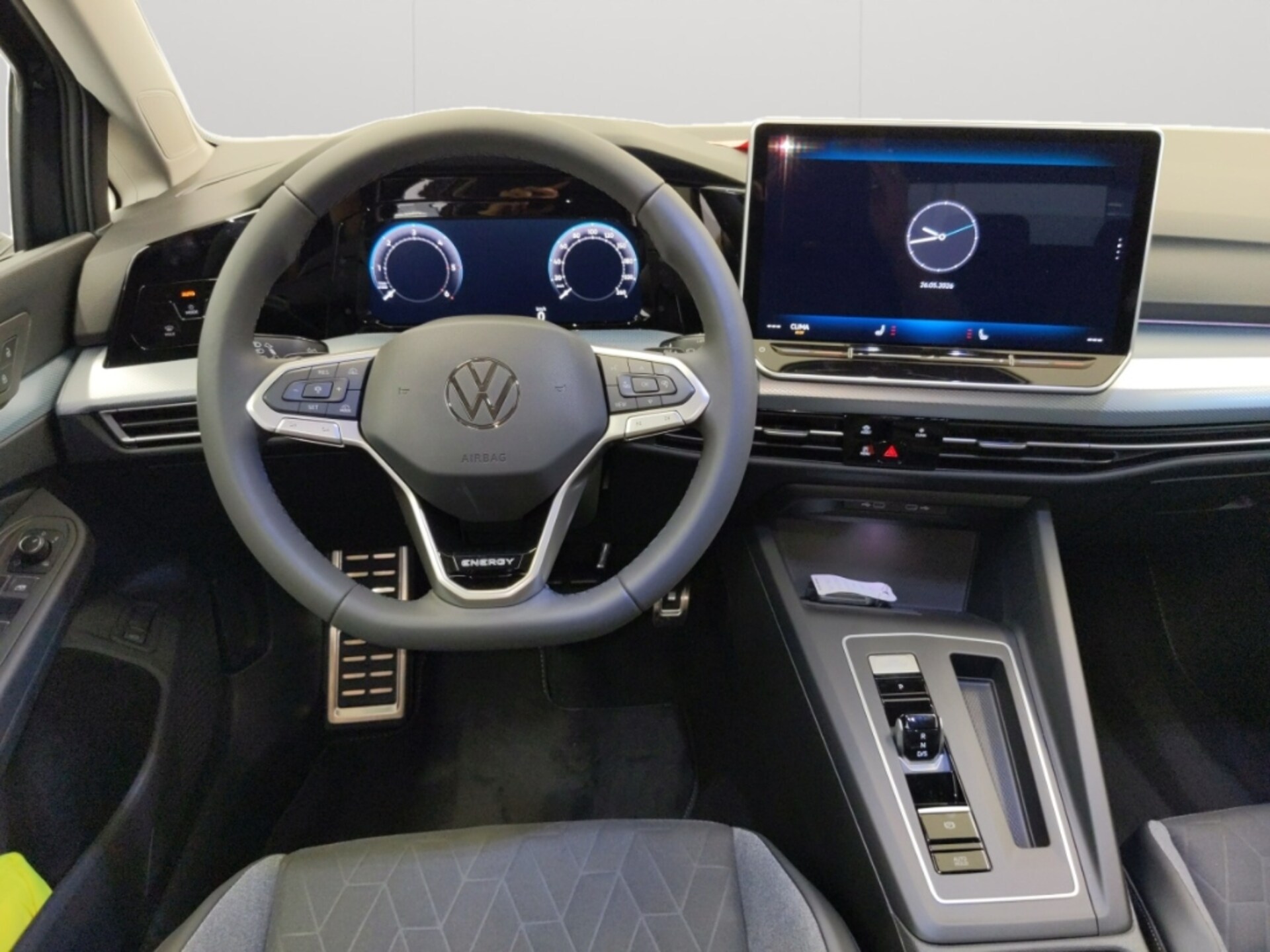 Volkswagen Golf Variant ENERGY