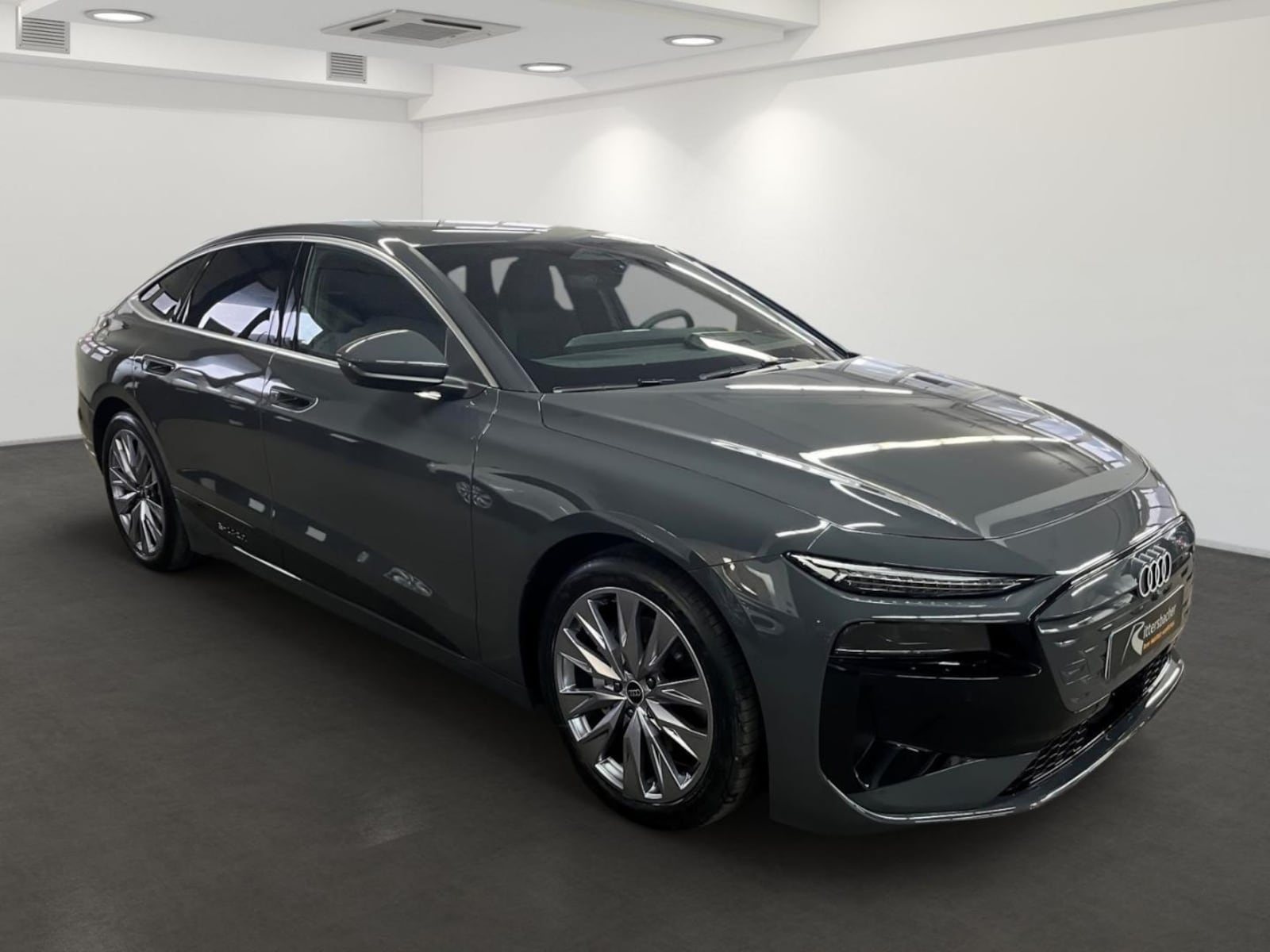 Audi A6 Sportback e-tron – Bild 3