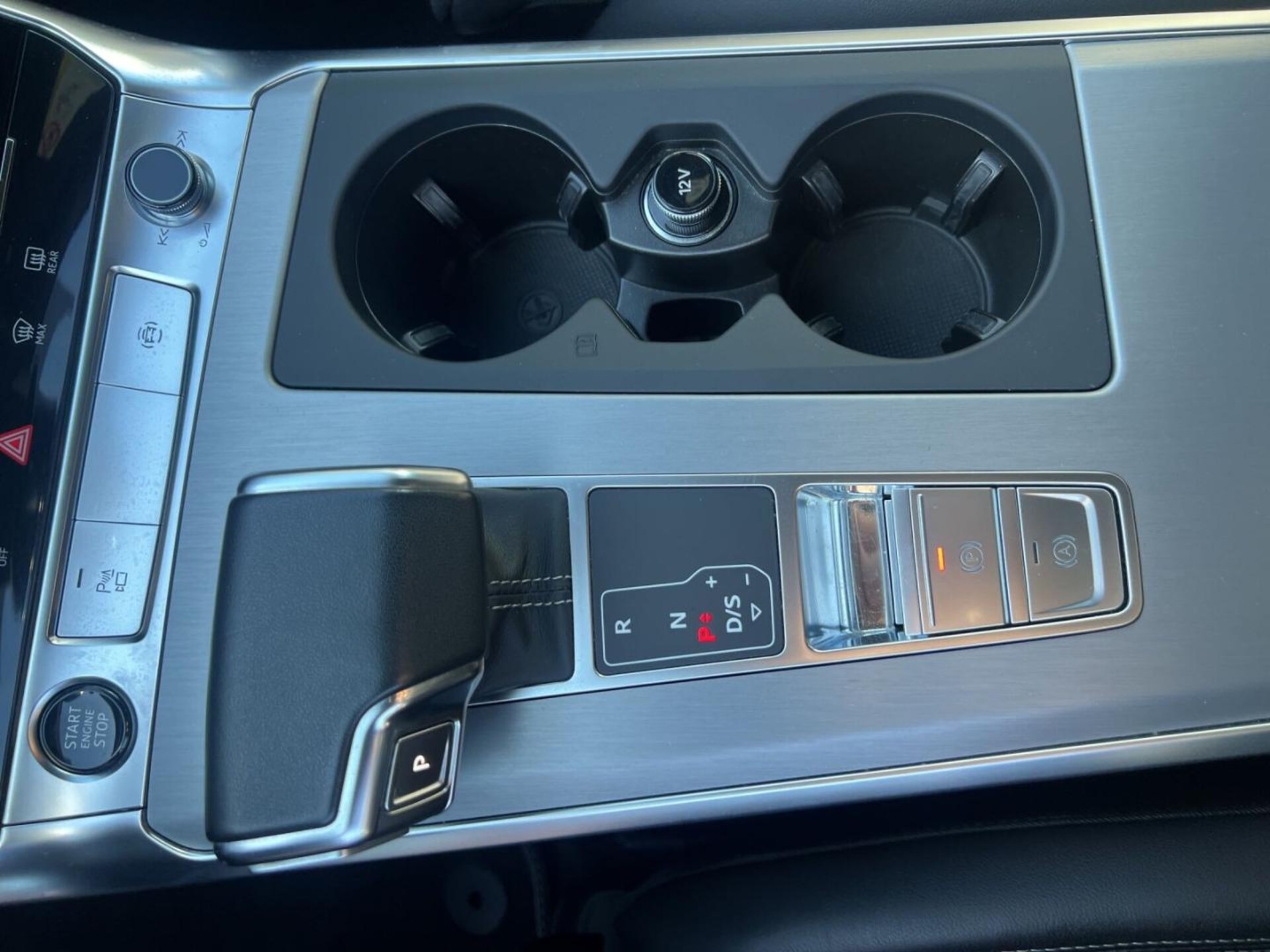 Audi A6 Avant TFSI e Sport