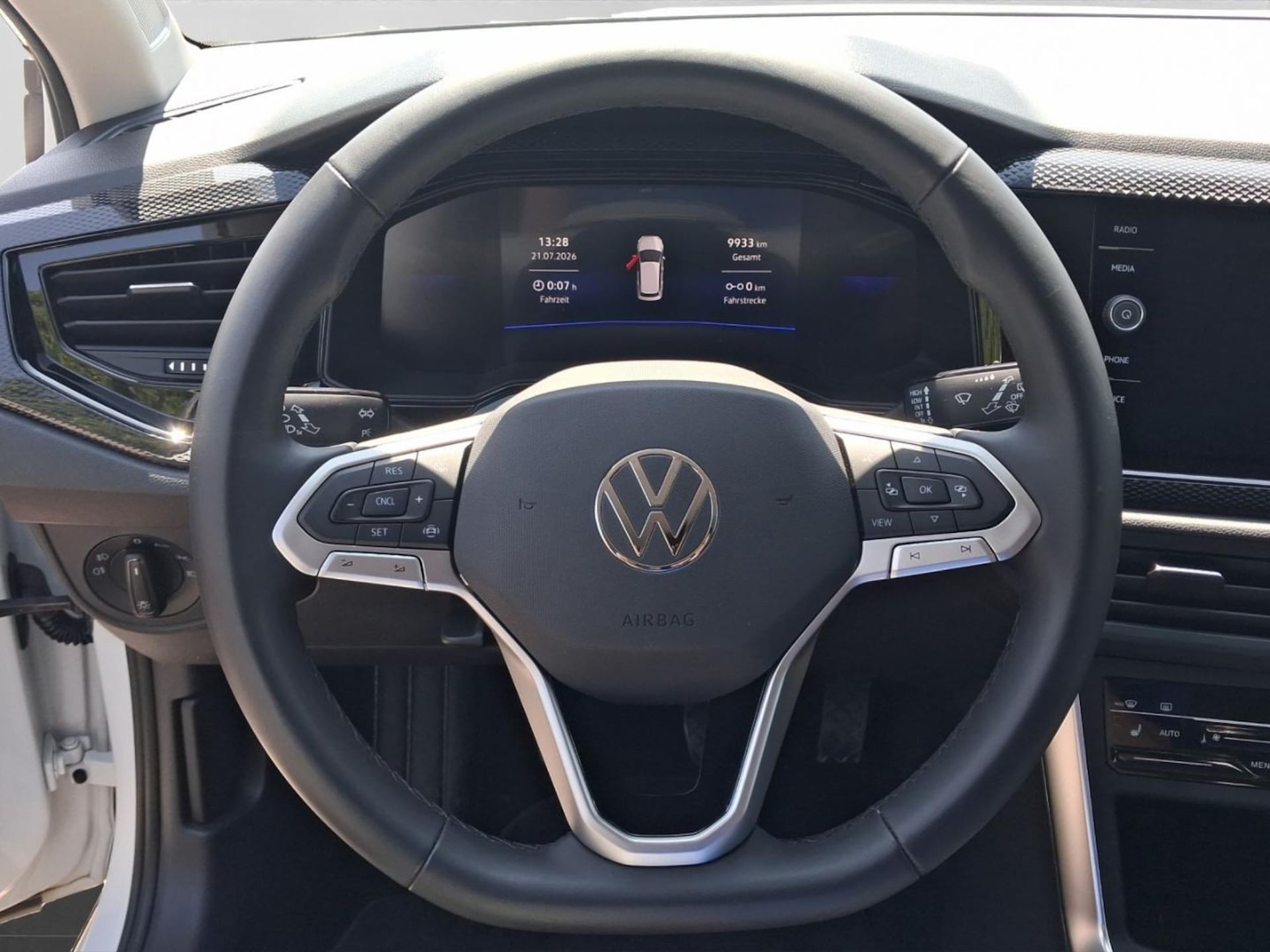 Volkswagen Taigo Life