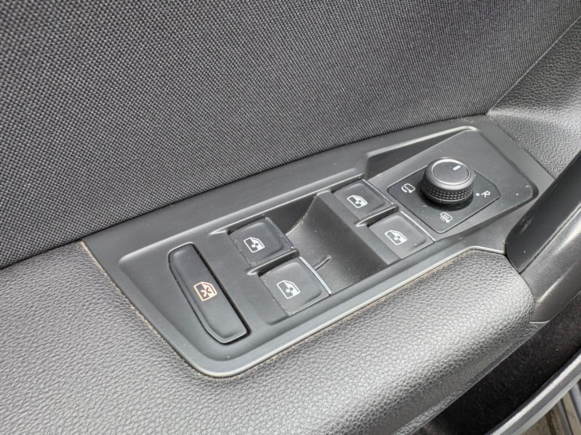 Volkswagen Tiguan Allspace Elegance