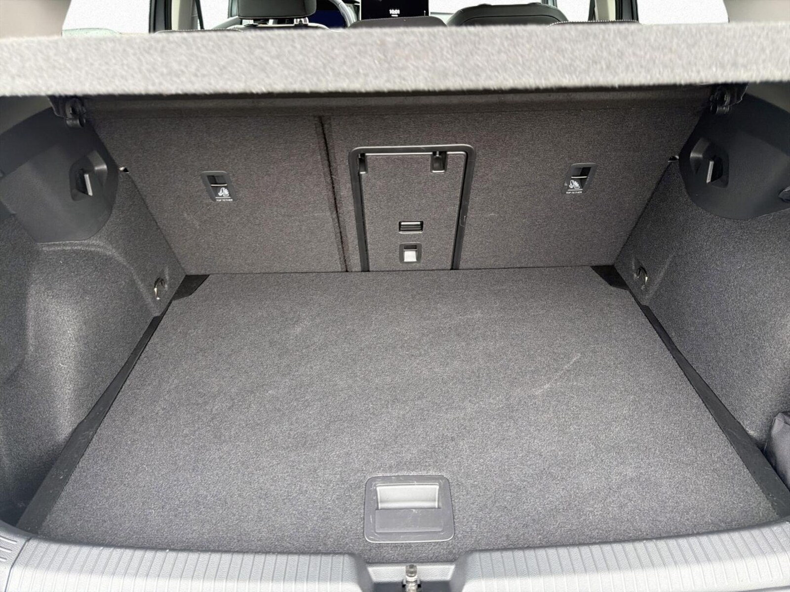 Volkswagen Golf – Bild 9