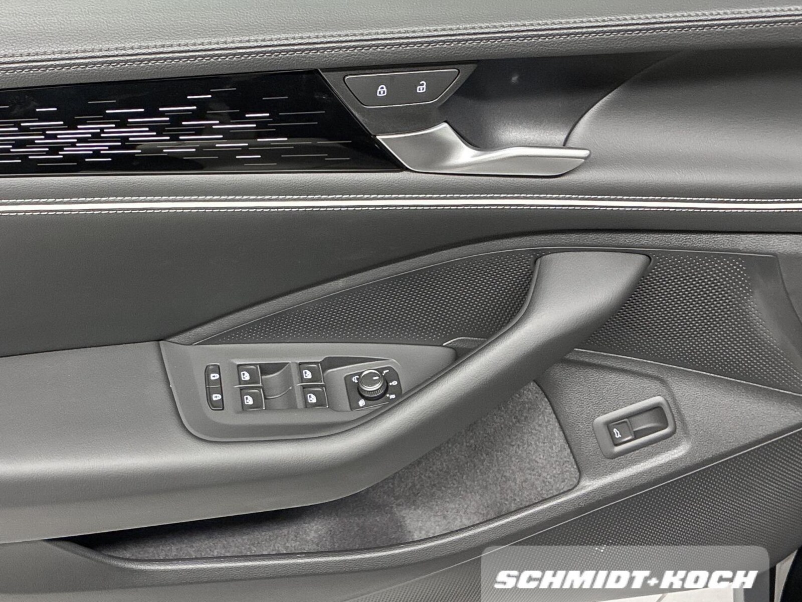 Volkswagen Passat – Bild 15