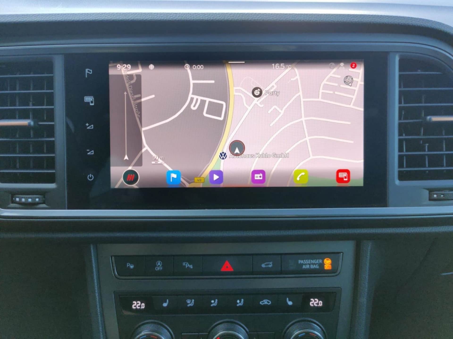 CUPRA Ateca VZ