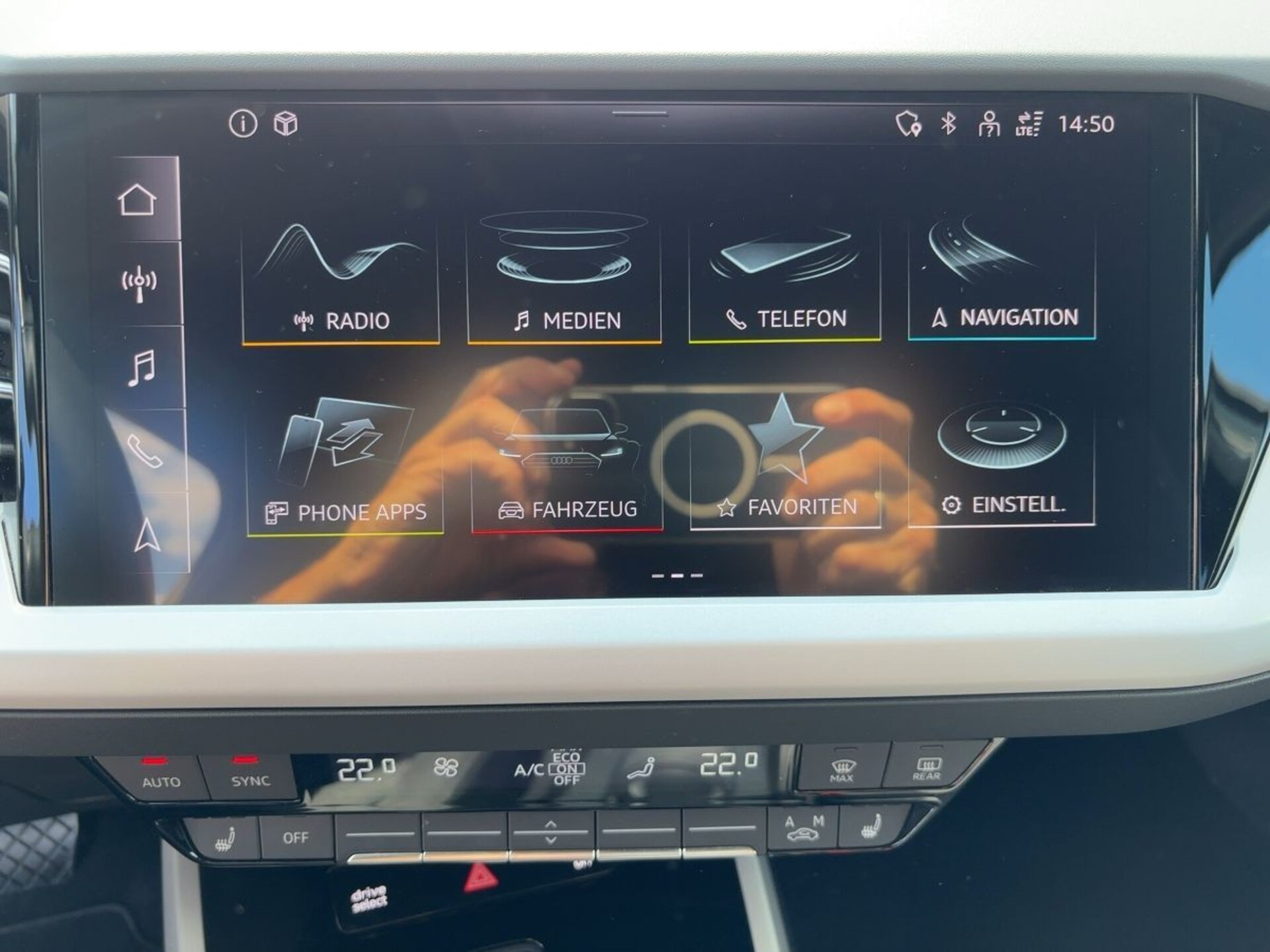 Audi Q4 Sportback e-tron