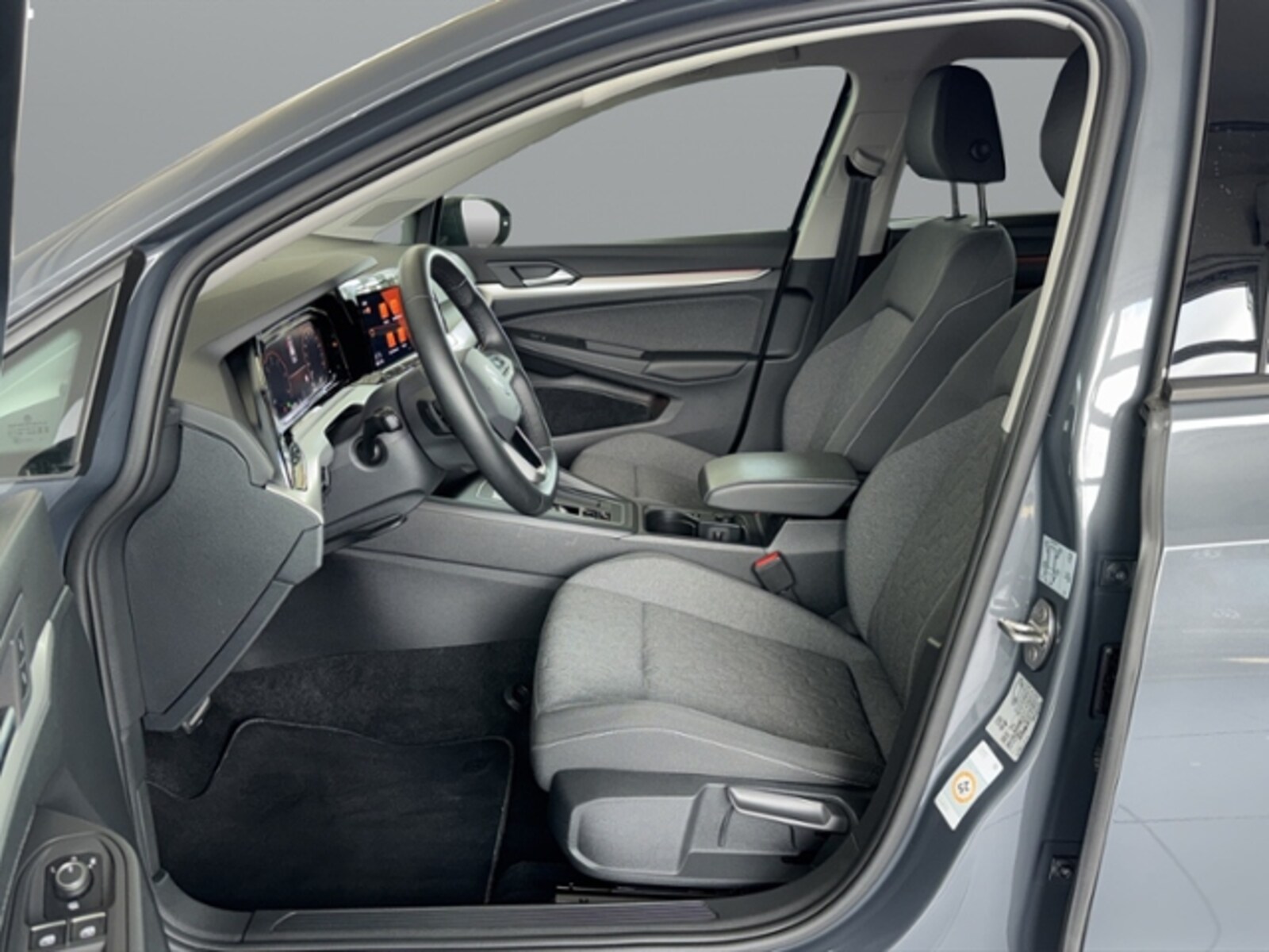 Volkswagen Golf Variant – Bild 12