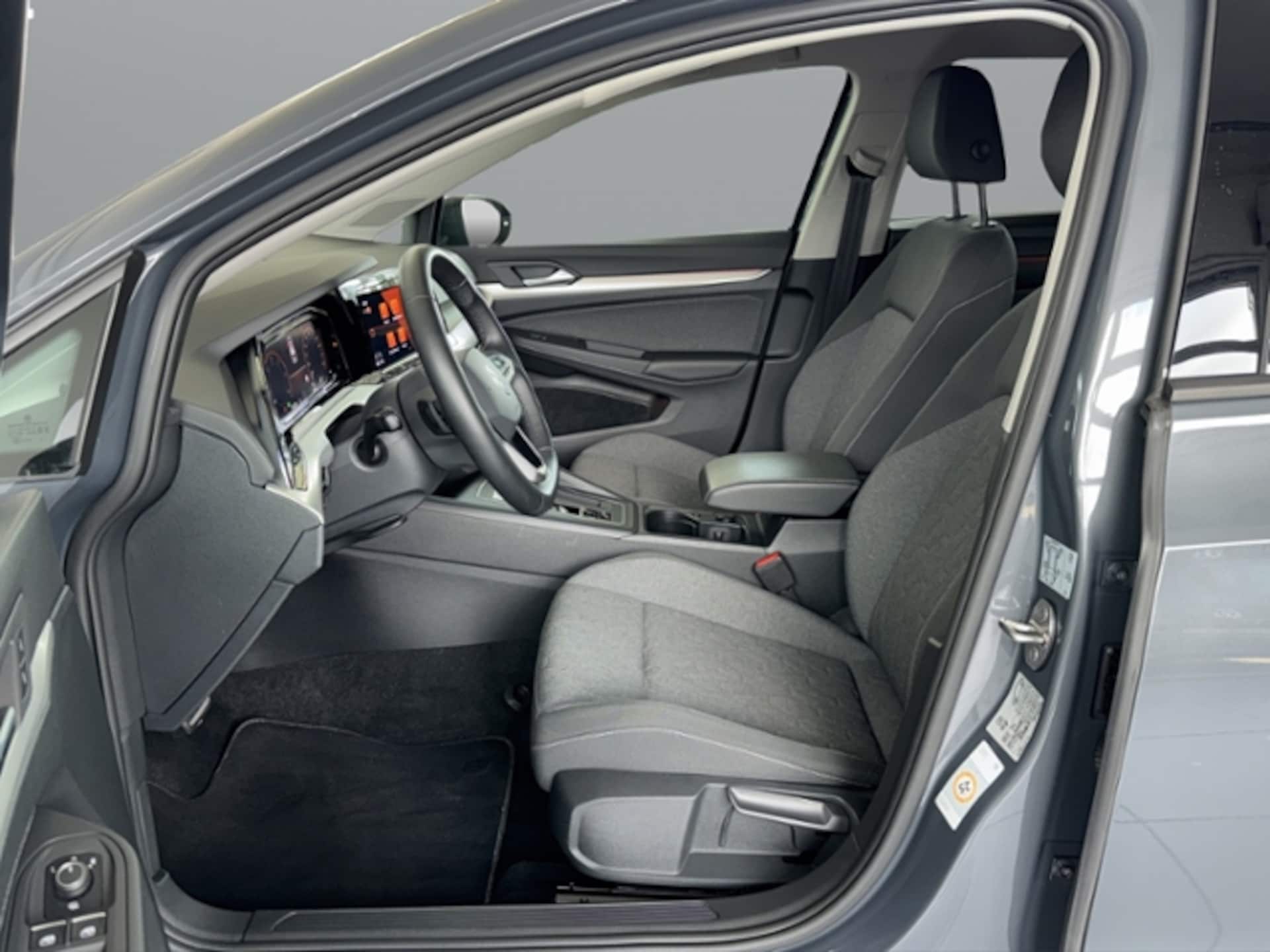 Volkswagen Golf Variant MOVE