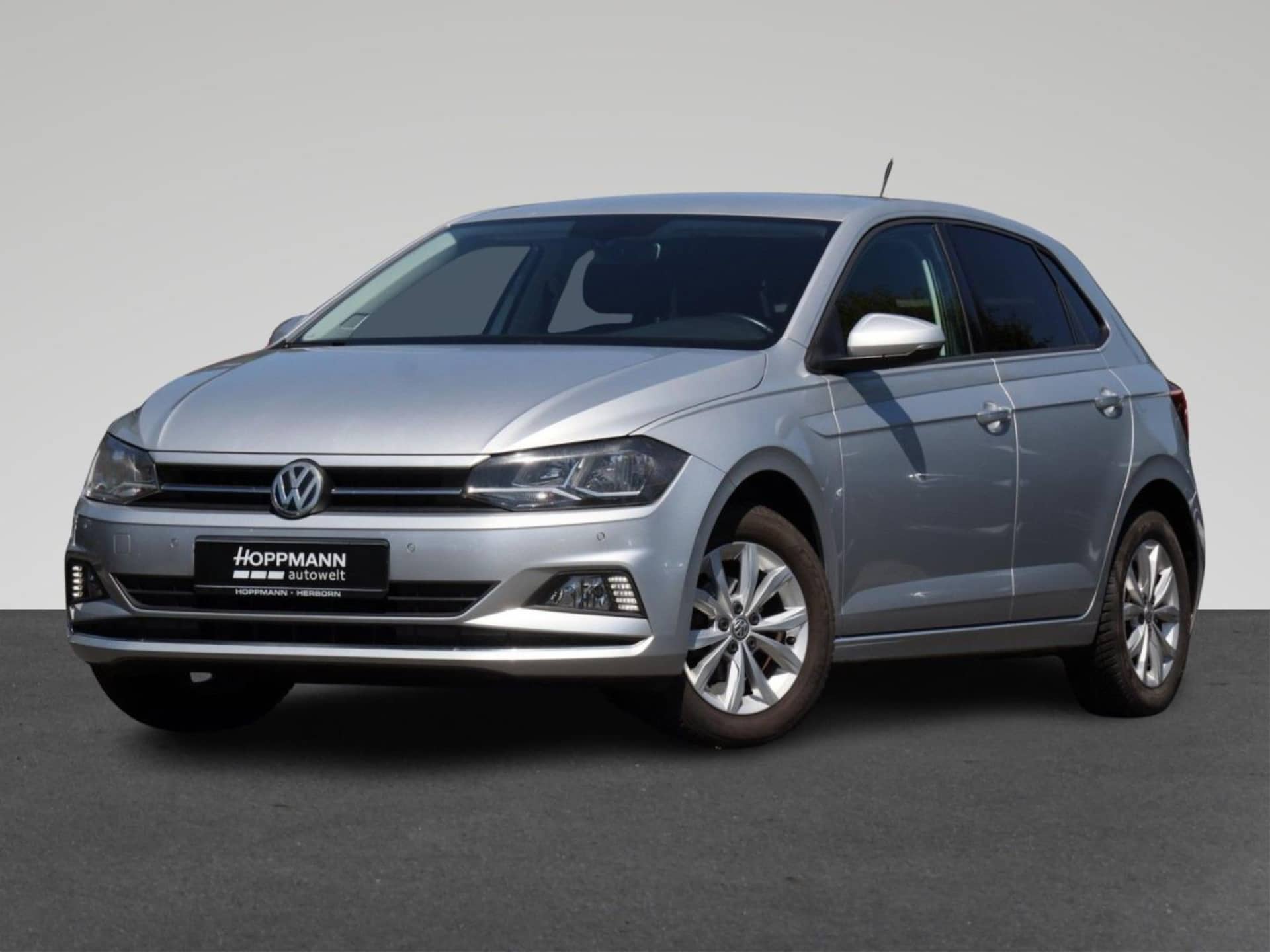 Volkswagen Polo Highline
