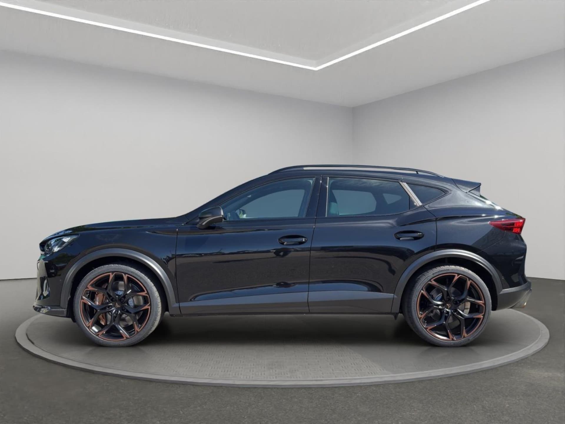 CUPRA Formentor VZ5
