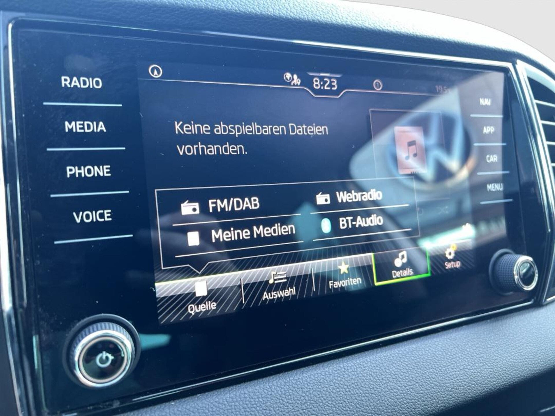 Skoda Karoq Ambition