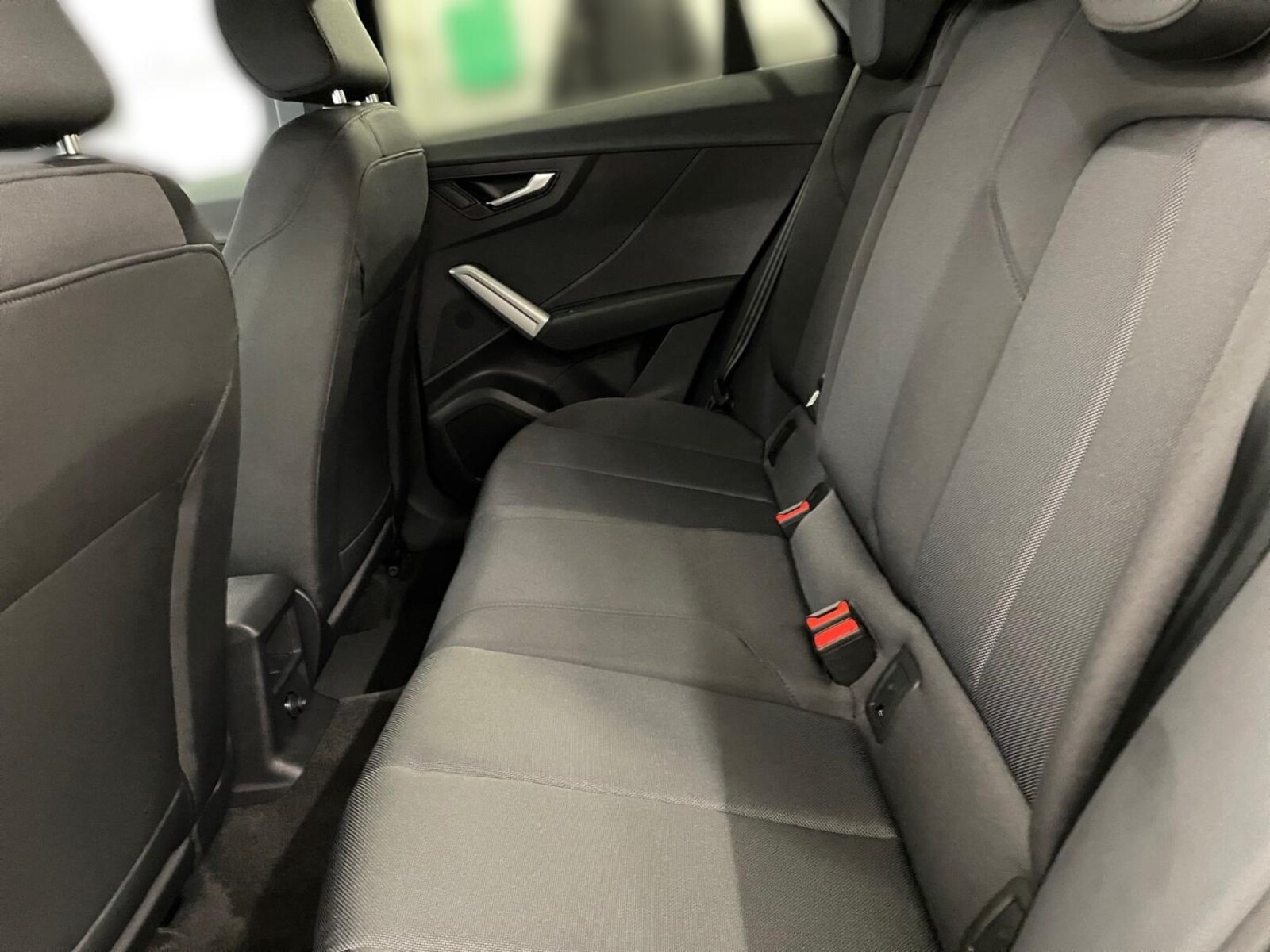 Audi Q2 – Bild 14