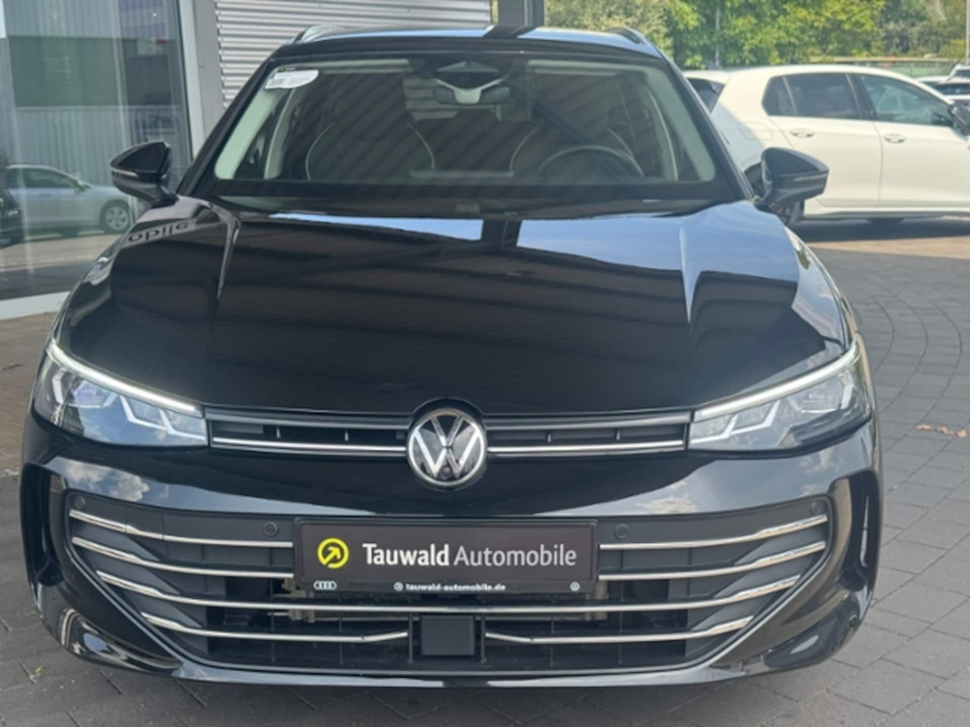 Volkswagen Passat Business