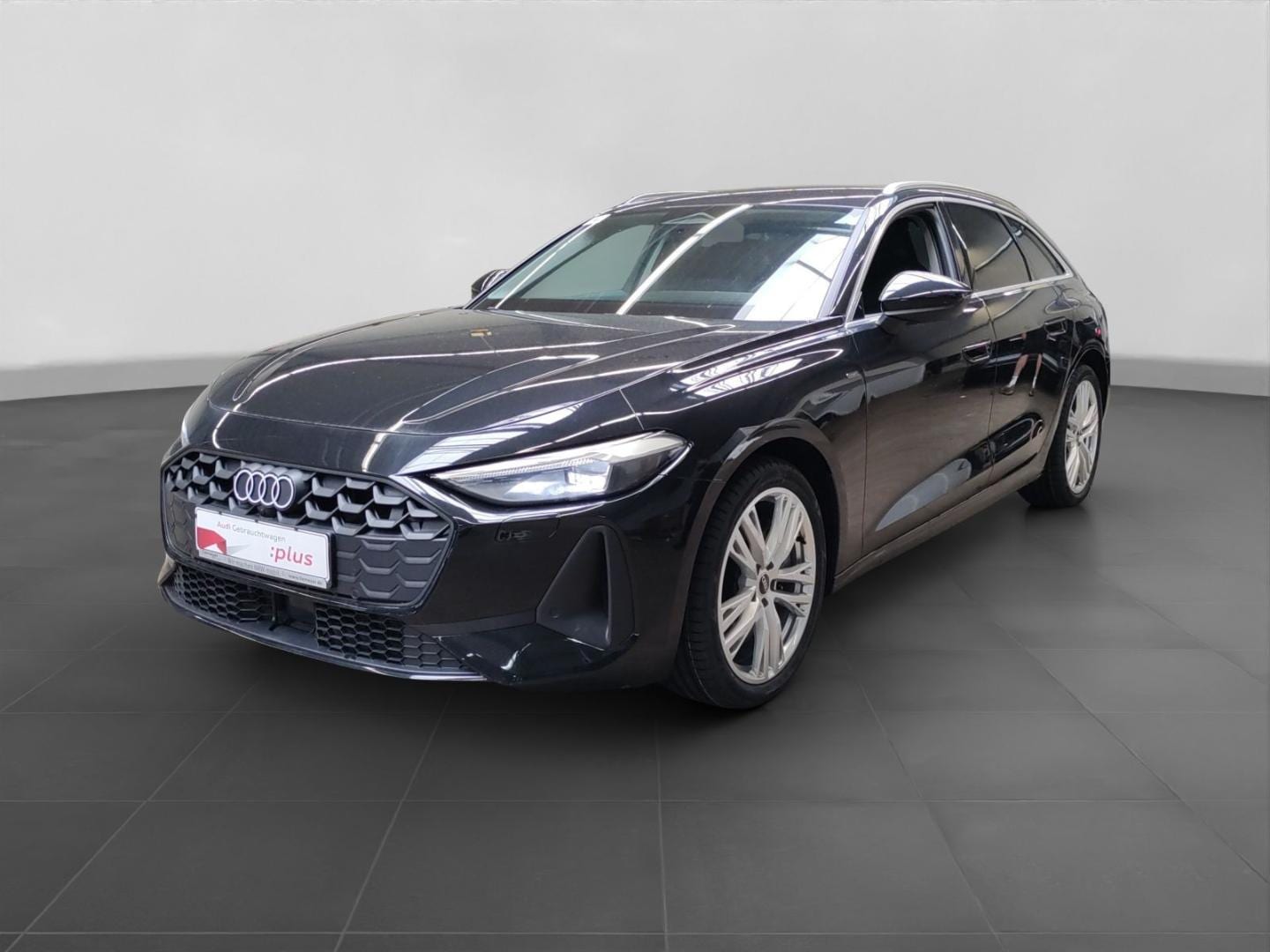Bild über Audi A5 Avant e-hybrid e-hybrid quattro 220 kW S tronic - für weitere Informationen kontaktieren Sie den Audi Partner