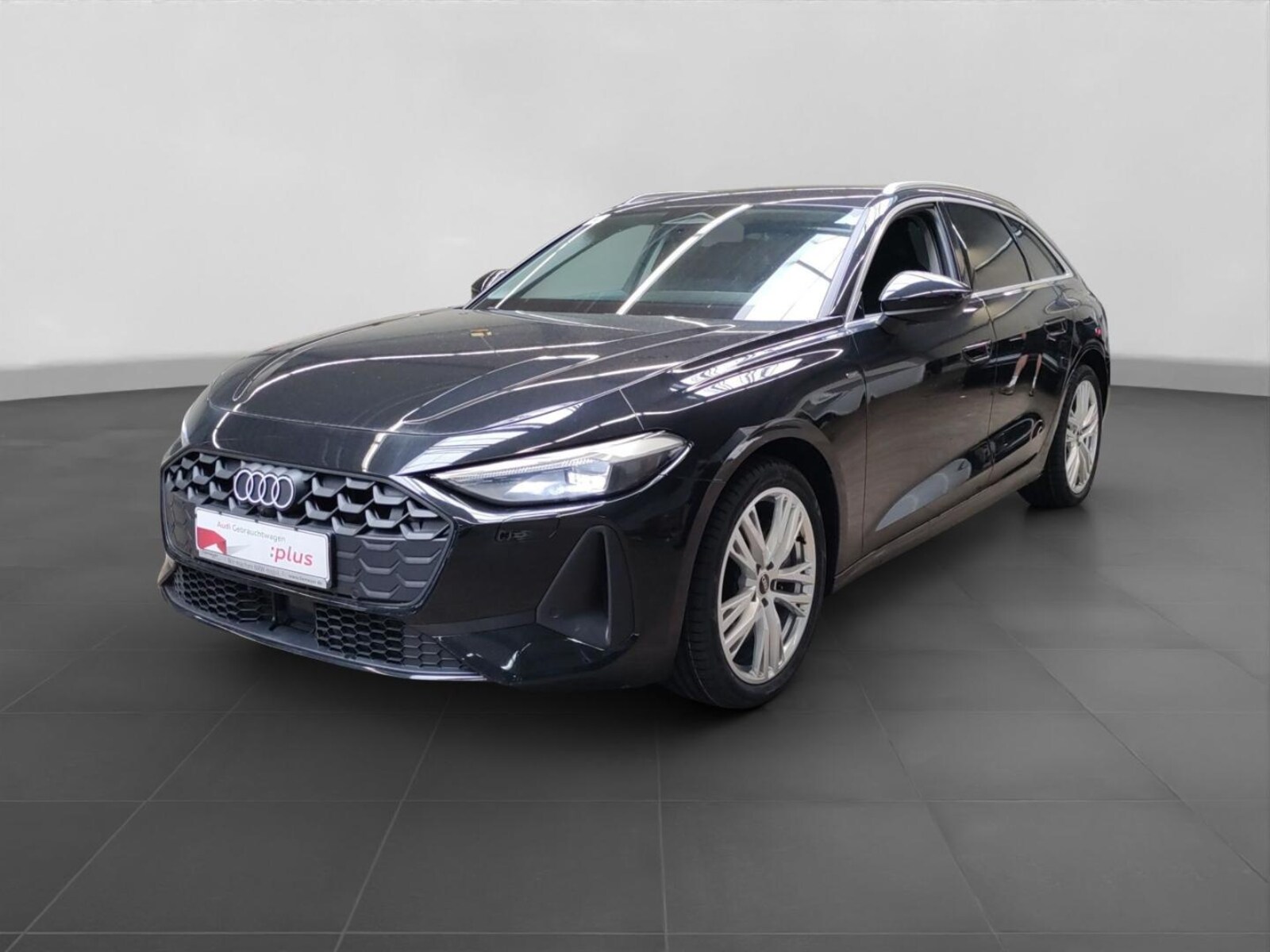 Audi A5 Avant – Bild 2
