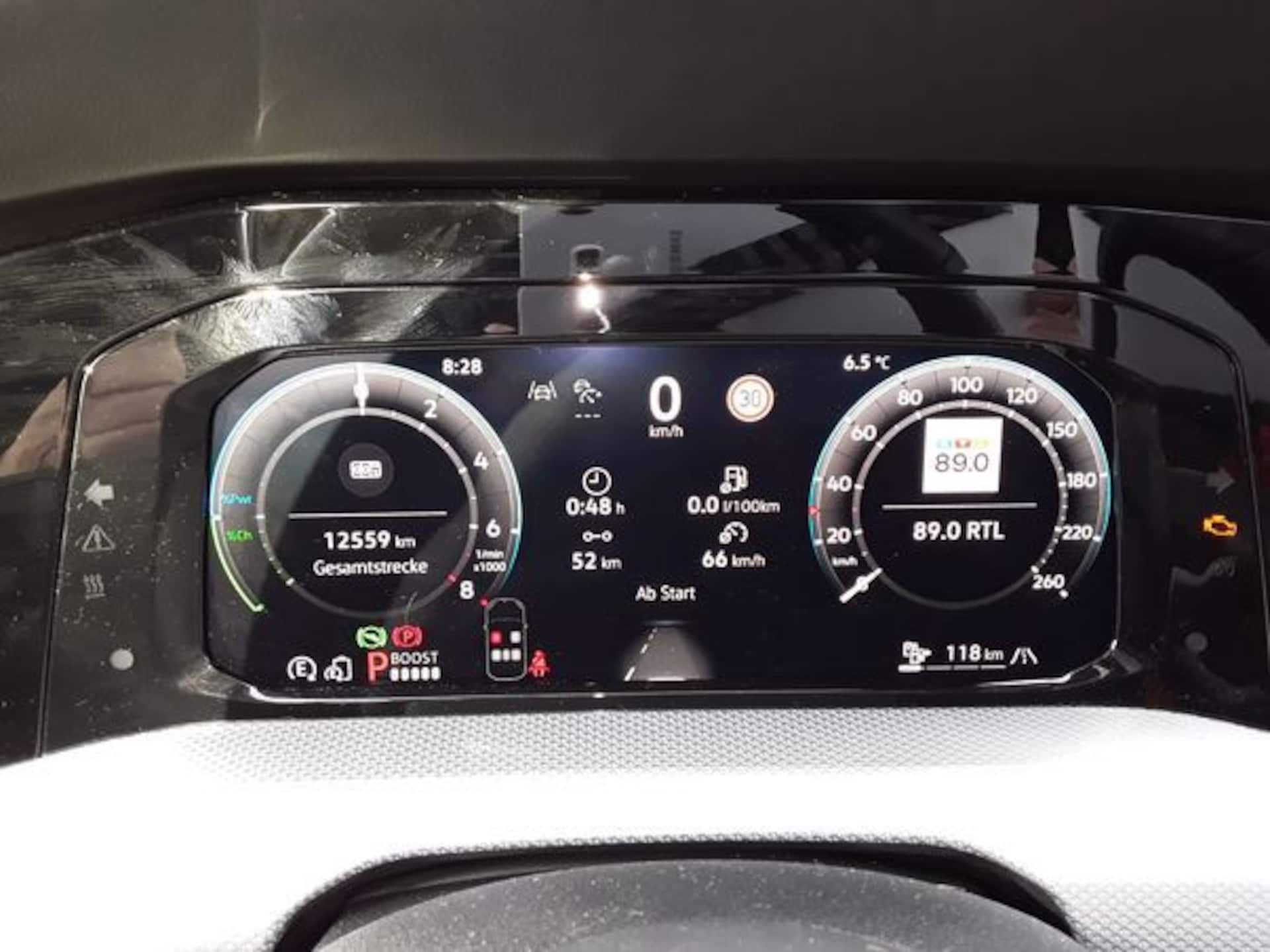 Volkswagen Golf ENERGY