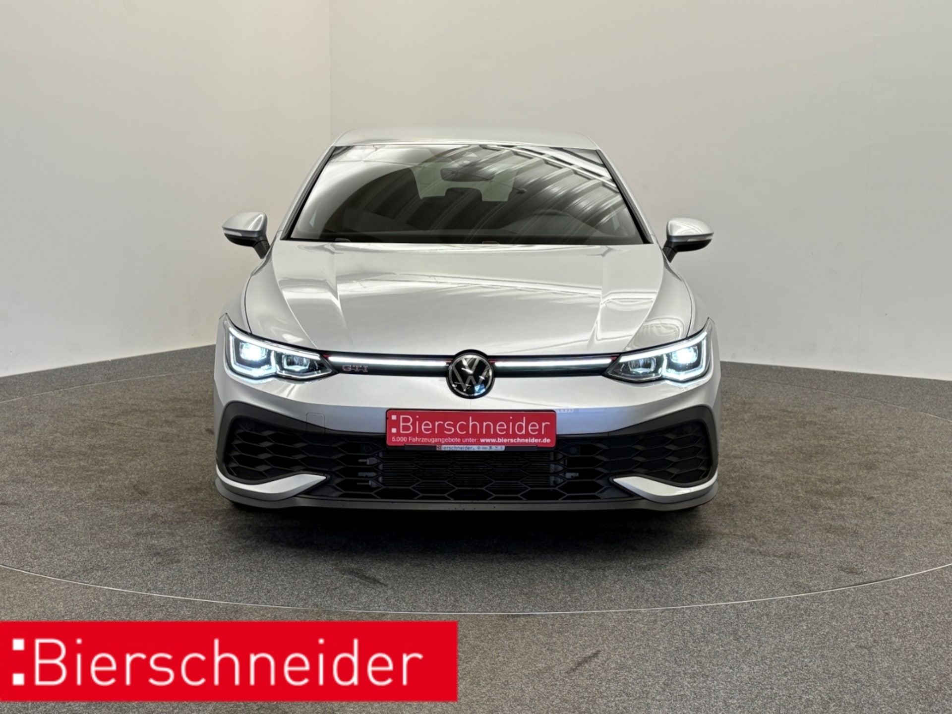 Volkswagen Golf GTI Clubsport