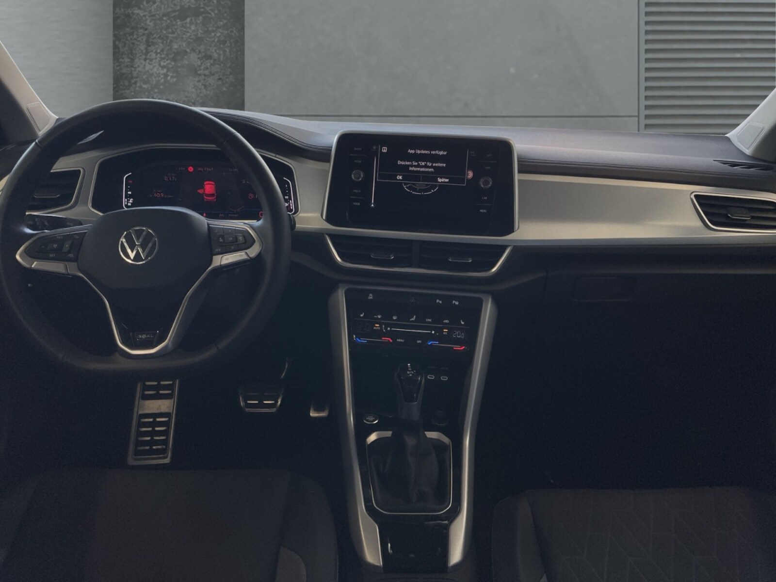Volkswagen T-Roc – Bild 11