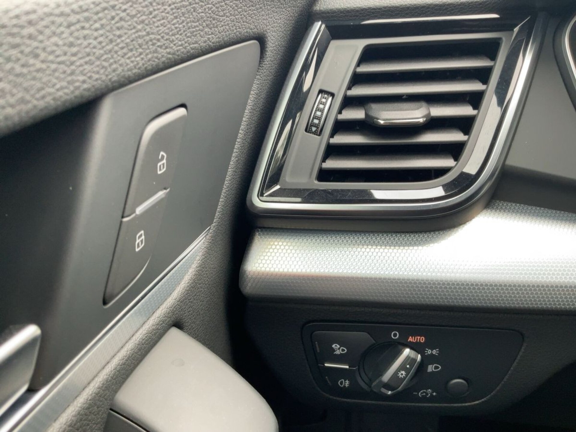 Audi Q5 Sportback TFSI e S line