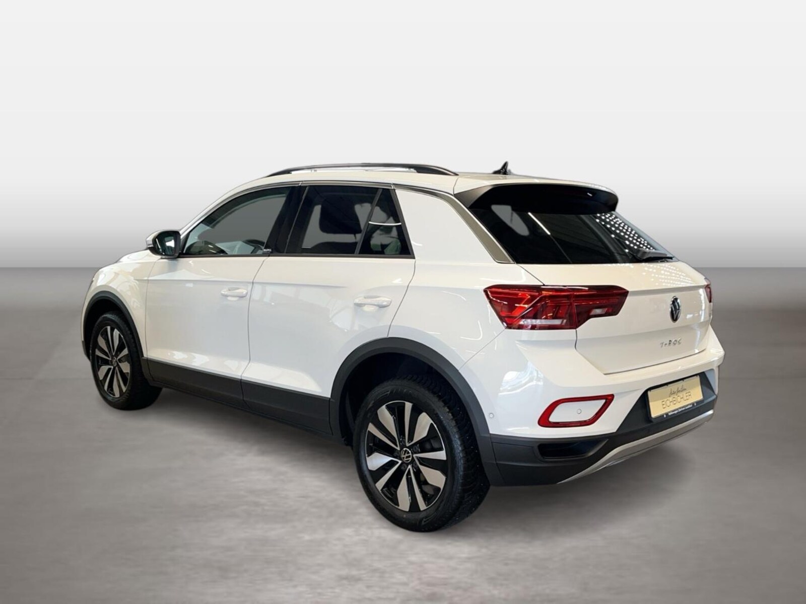 Volkswagen T-Roc – Bild 3