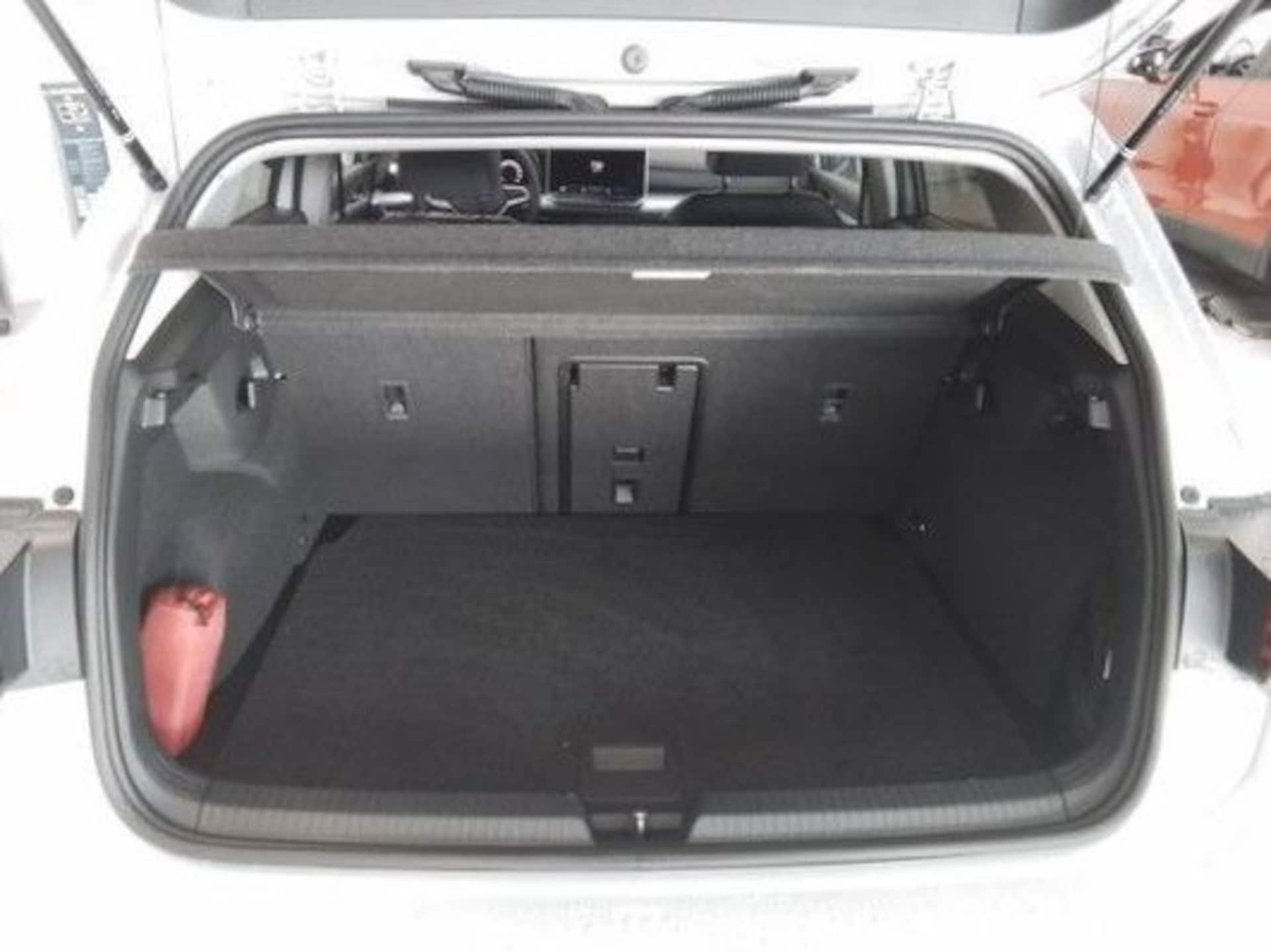 Volkswagen Golf ENERGY