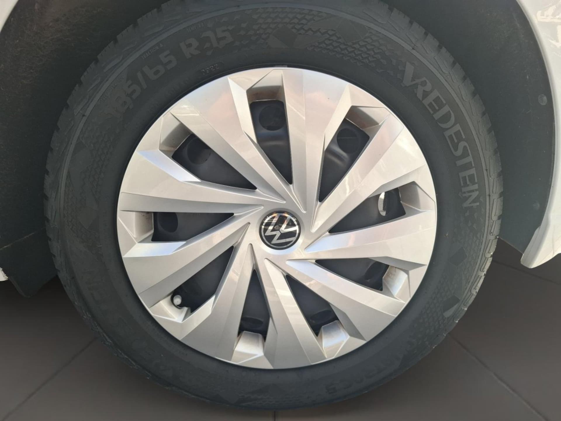Volkswagen Polo Life