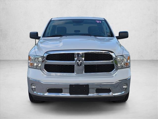 2021 RAM