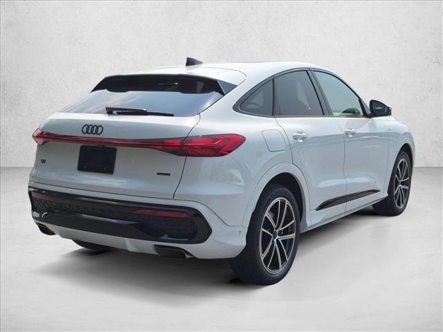 2026 Audi Q5 Sportback