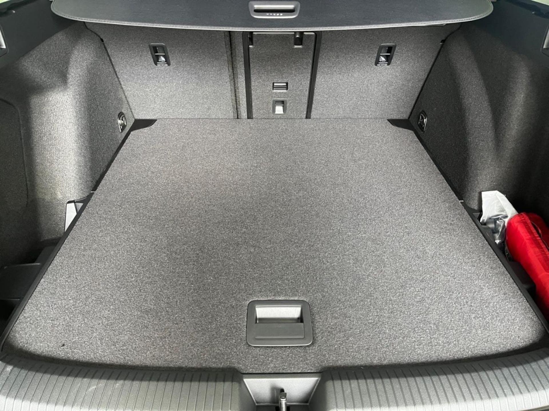 Volkswagen Golf Variant R