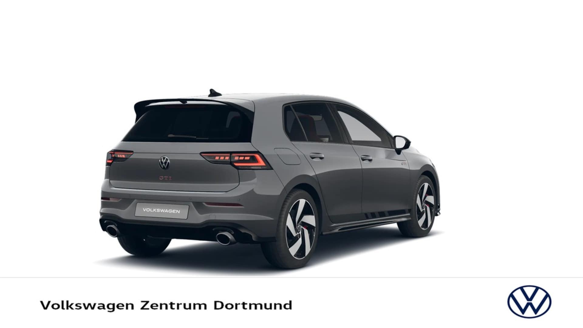 Volkswagen Golf GTI Clubsport