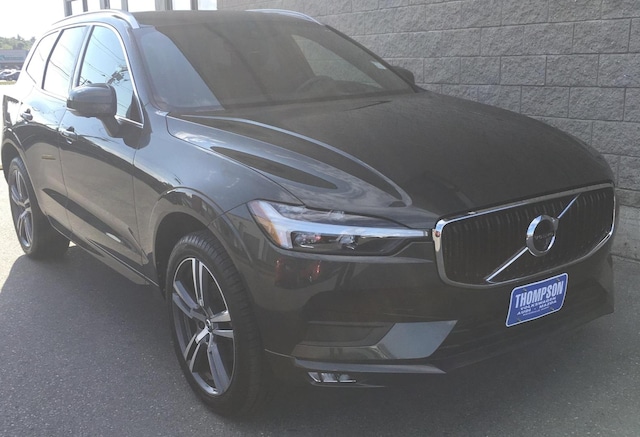 2021 Volvo XC60